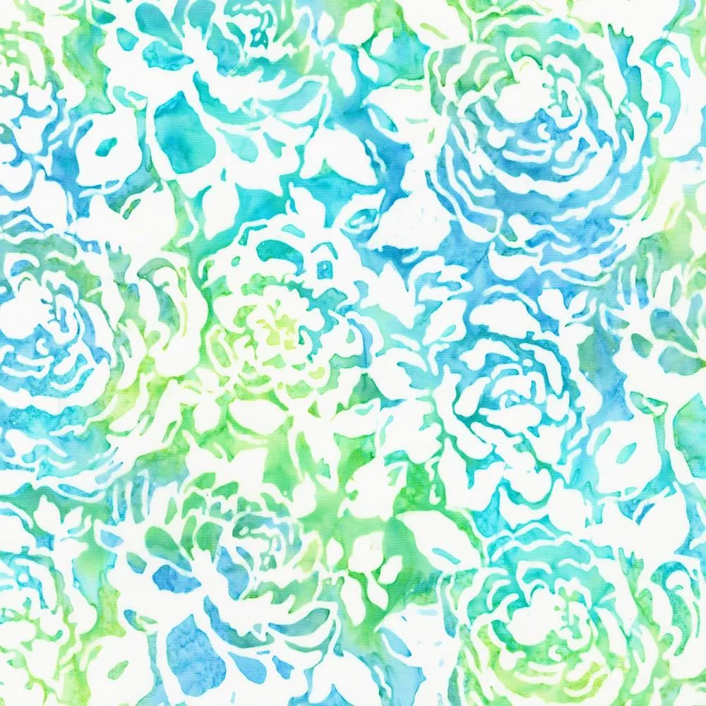 Azure Breeze 22447-333 Sea Glass