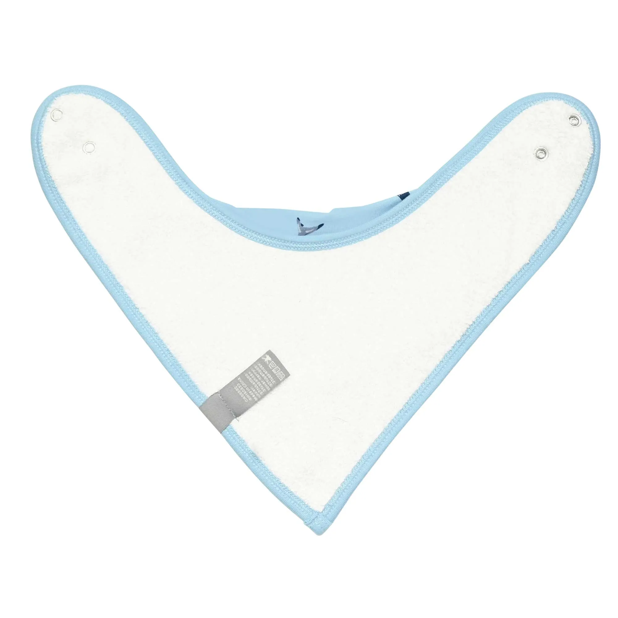 Bib in Stream Shark