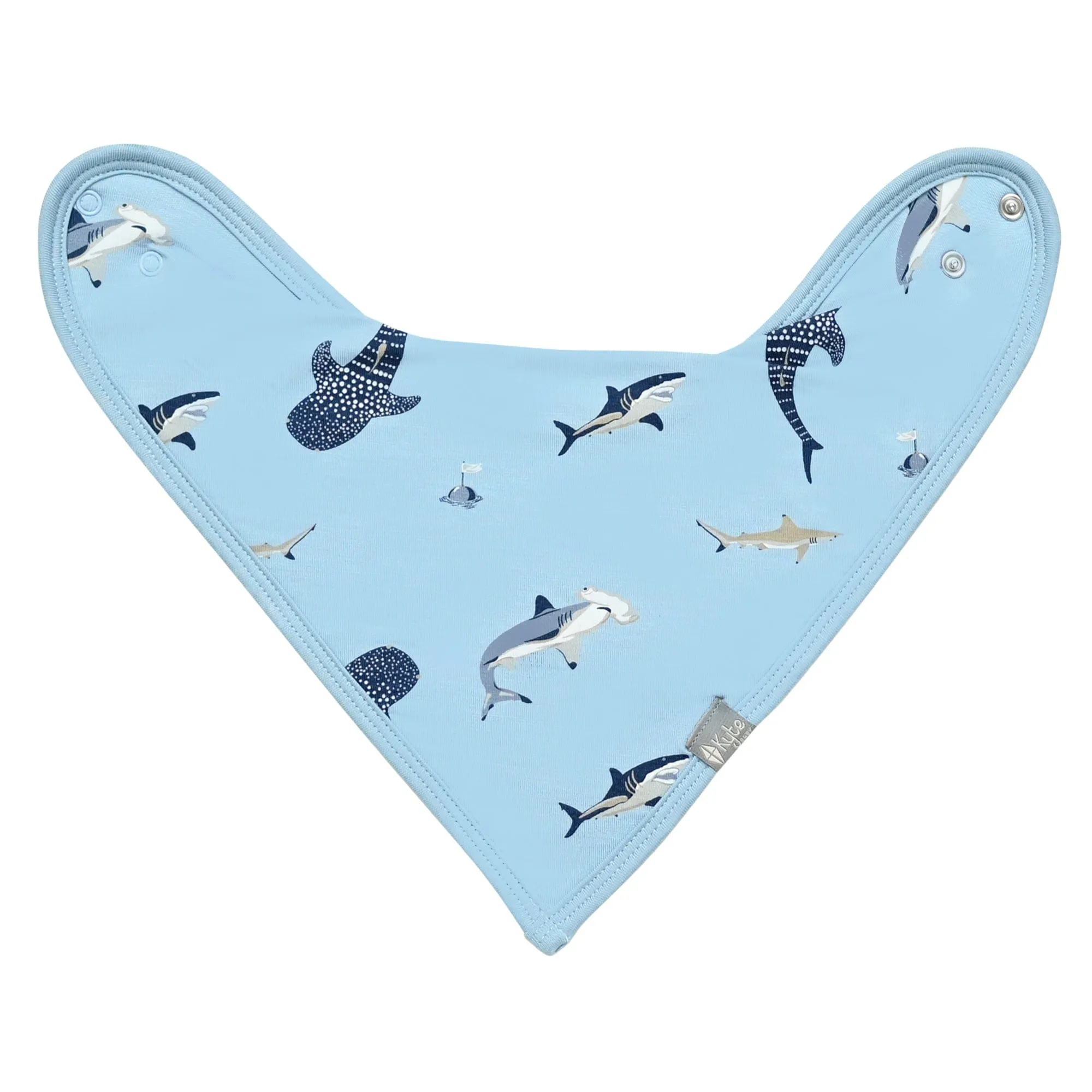 Bib in Stream Shark