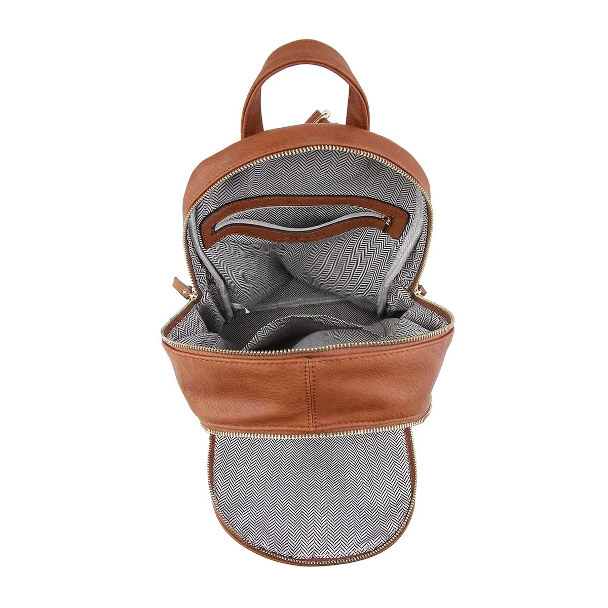 Blake Backpack - Slate