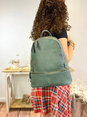 Blake Backpack - Slate