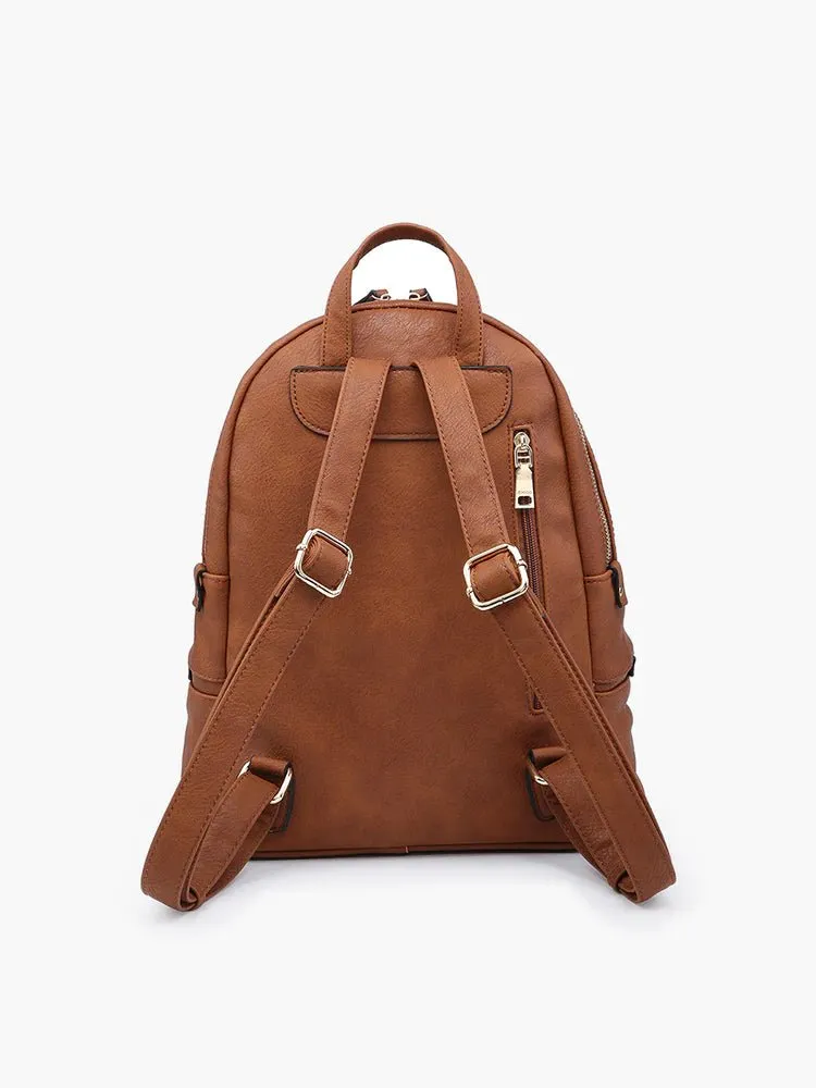 Blake Backpack - Slate