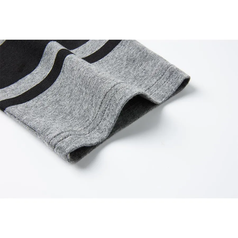 Boys Ven Dave Knit Pajamas #9