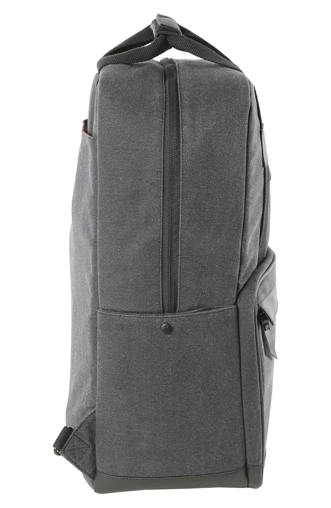 'Brigade' Convertible Water Resistant Backpack