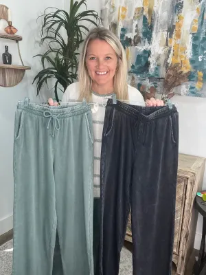 Carefree Pant