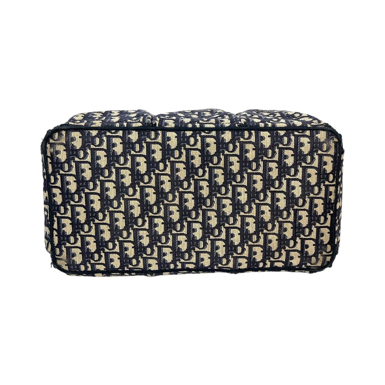 Christian Dior Oblique Catherine Tote