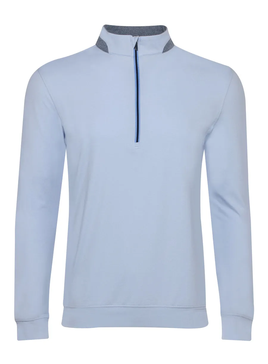 Cimarron Quarter Zip