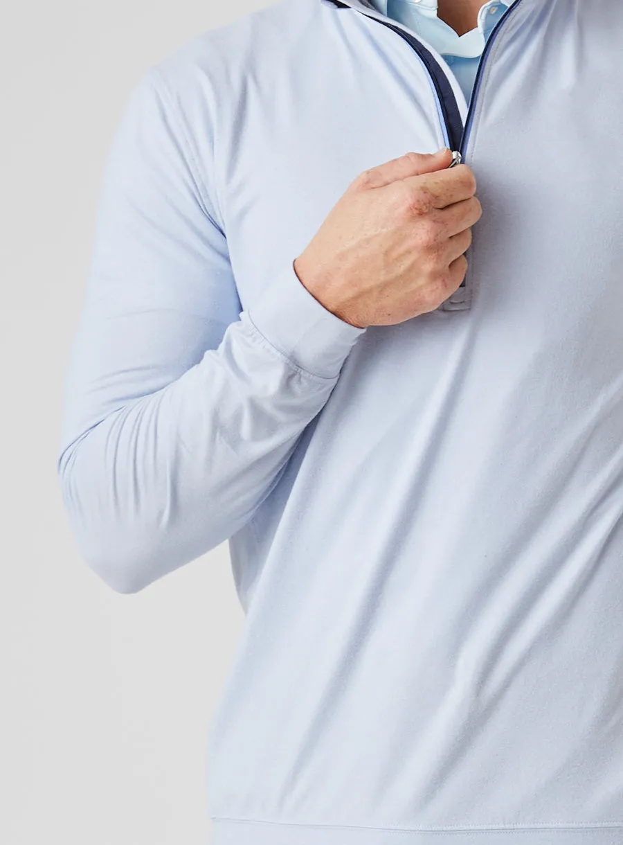 Cimarron Quarter Zip