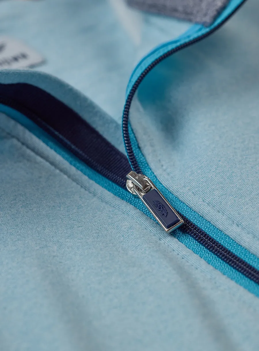 Cimarron Quarter Zip