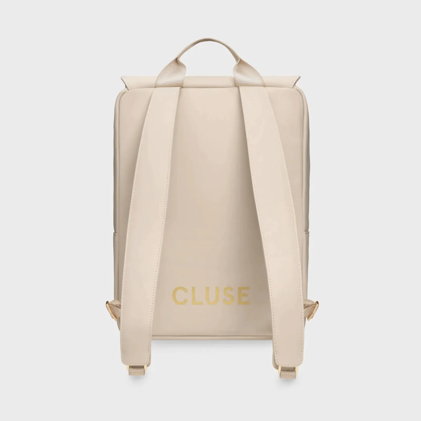 Cluse Nuitee Backpack - Beige