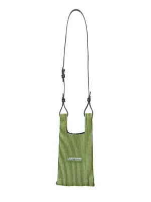 Color Metallic Market Mini Bag
