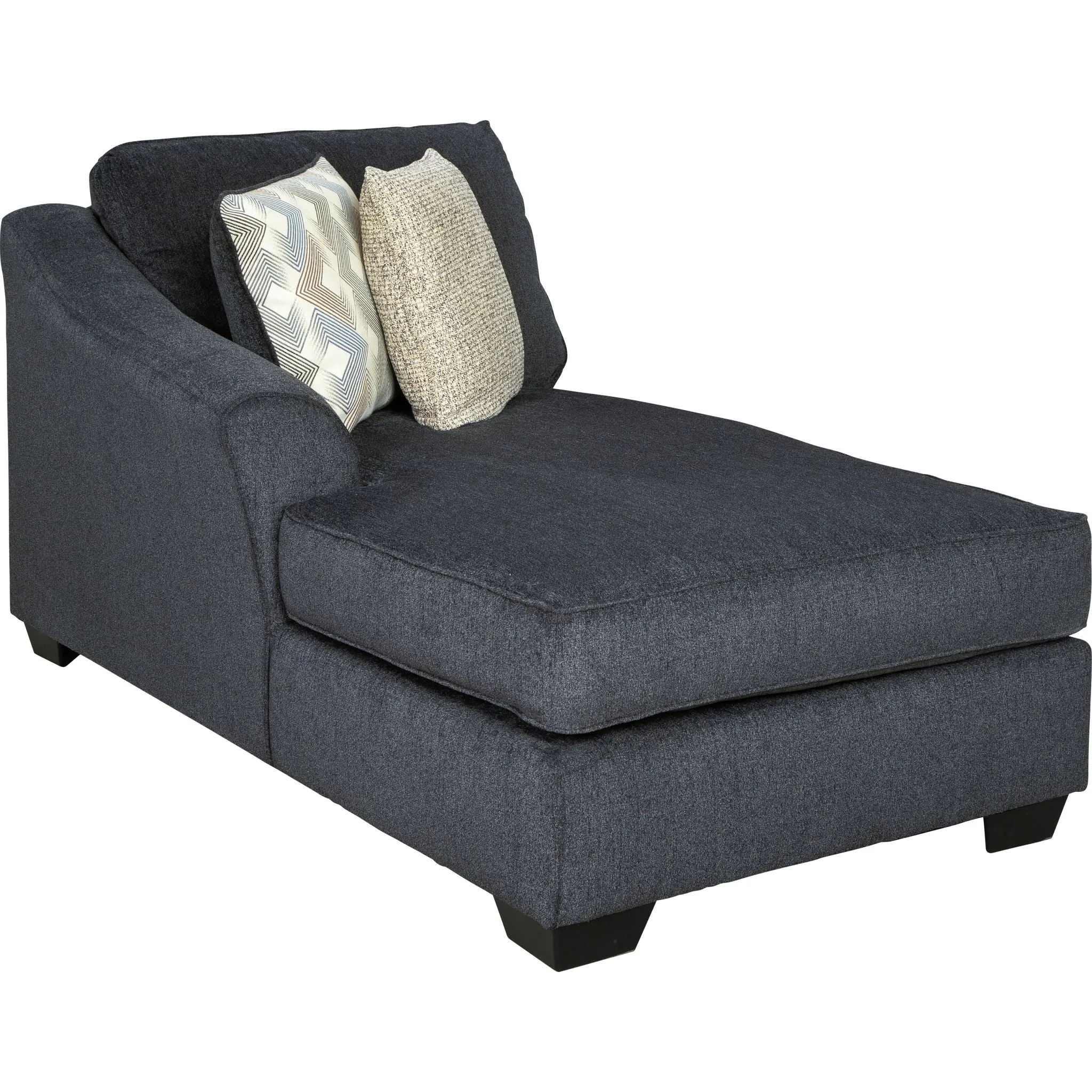 Eltmann 4 Piece Sectional with Chaise