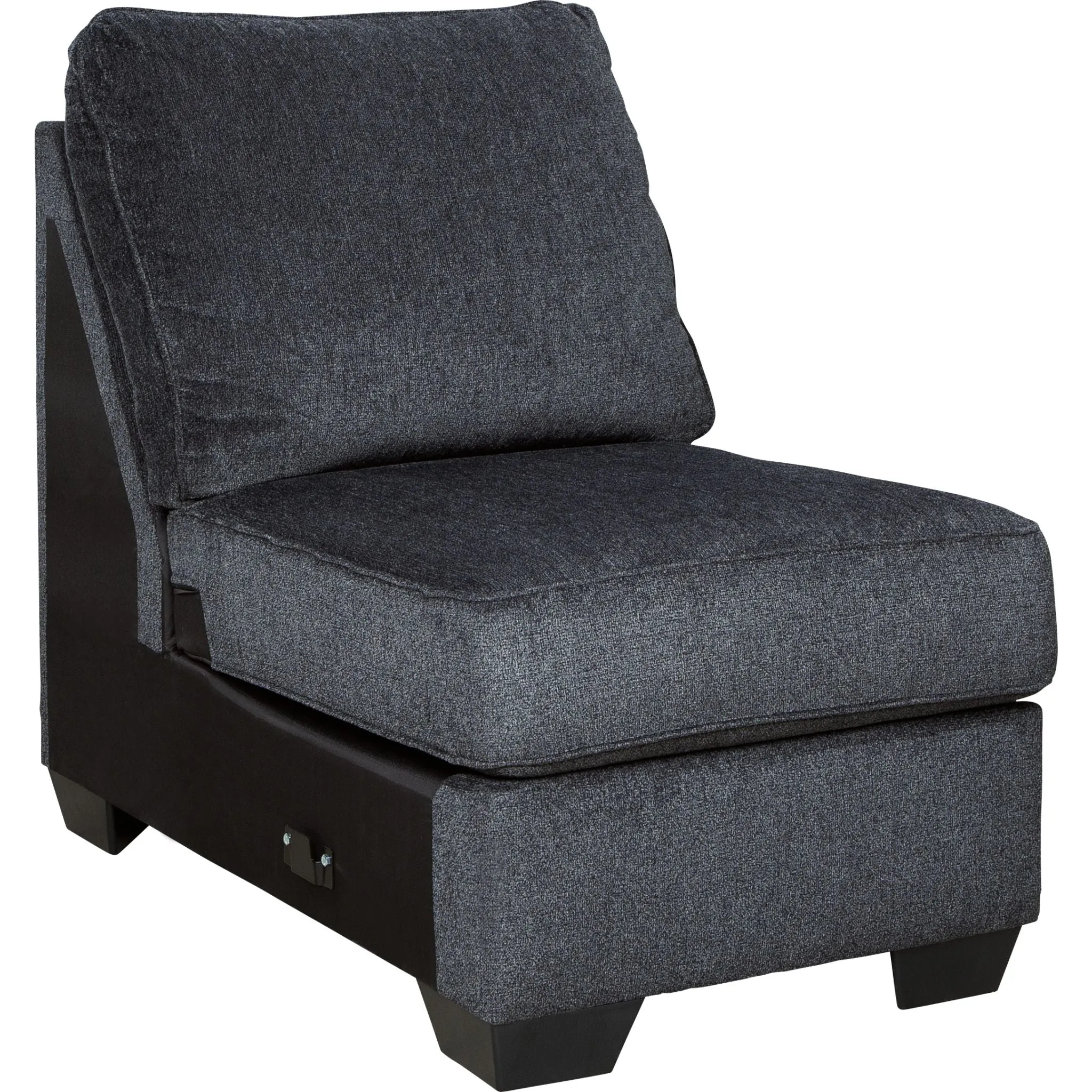 Eltmann 4 Piece Sectional with Chaise
