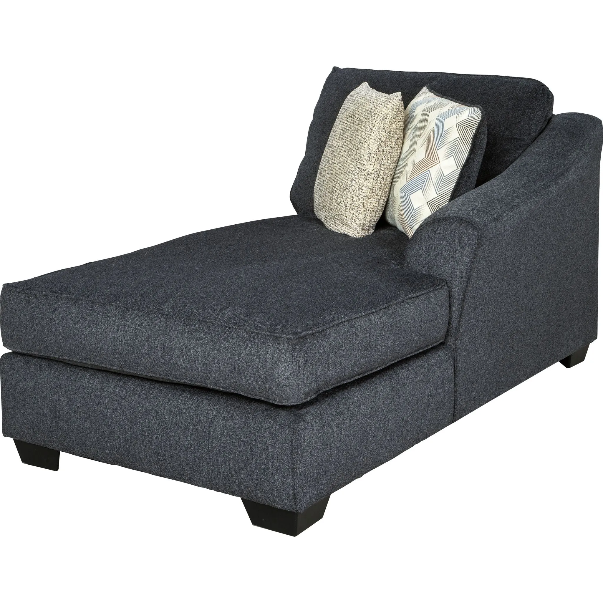Eltmann 4 Piece Sectional with Chaise