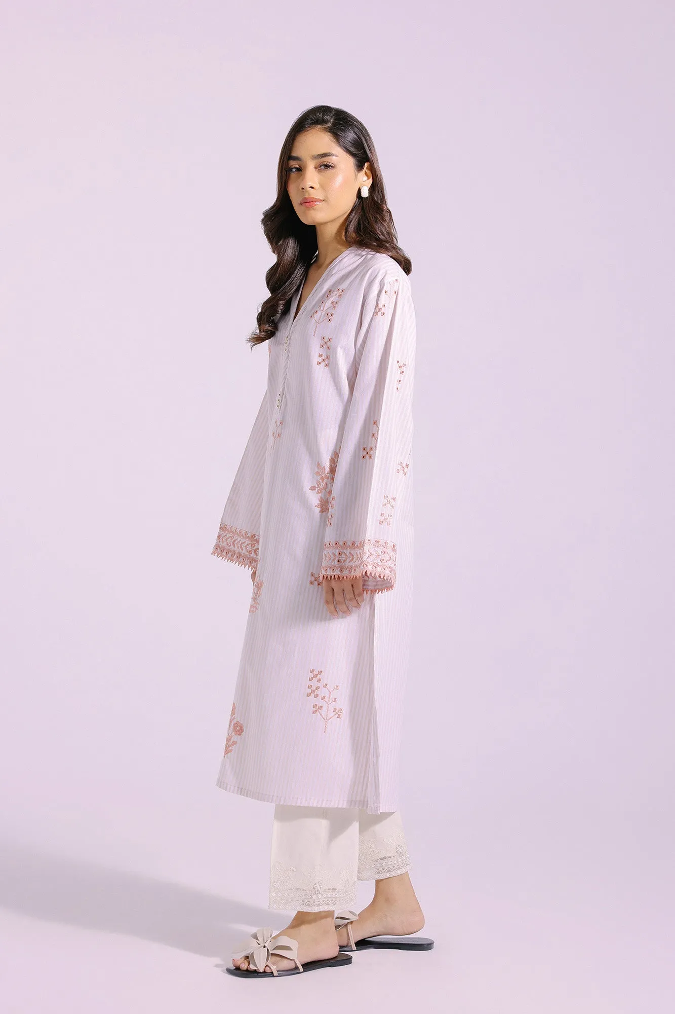 EMBROIDERED SHIRT (E4035/102/329)