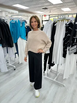 Erin Wide Leg Denim