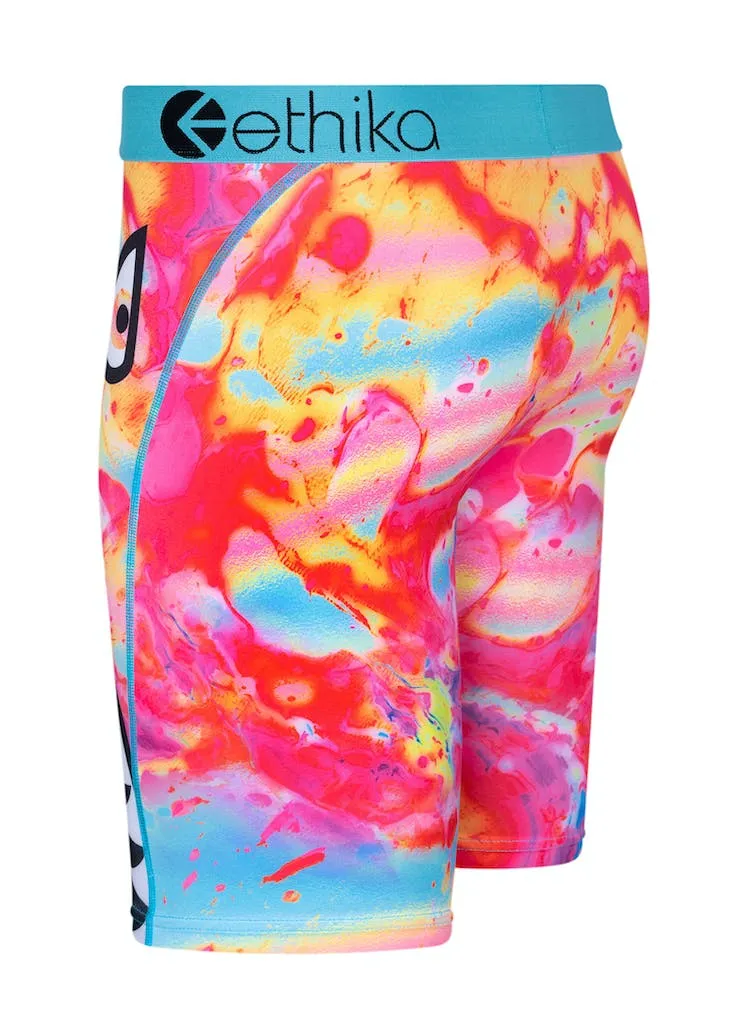 Ethika - Bomber Thermo Boxer