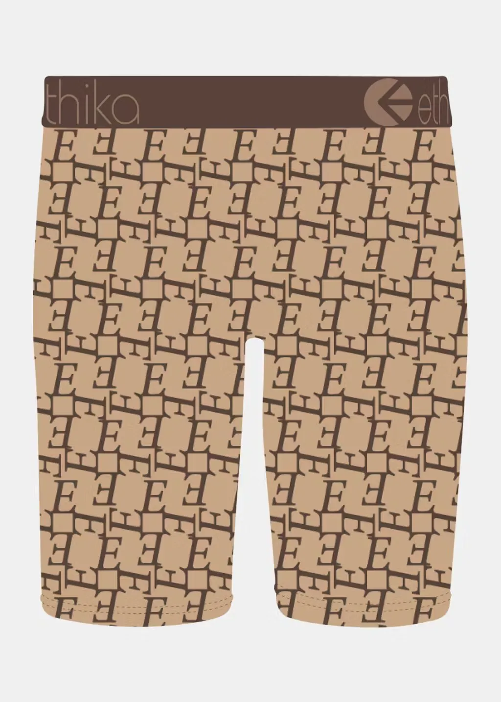 Ethika Modal E Gridlock Staple
