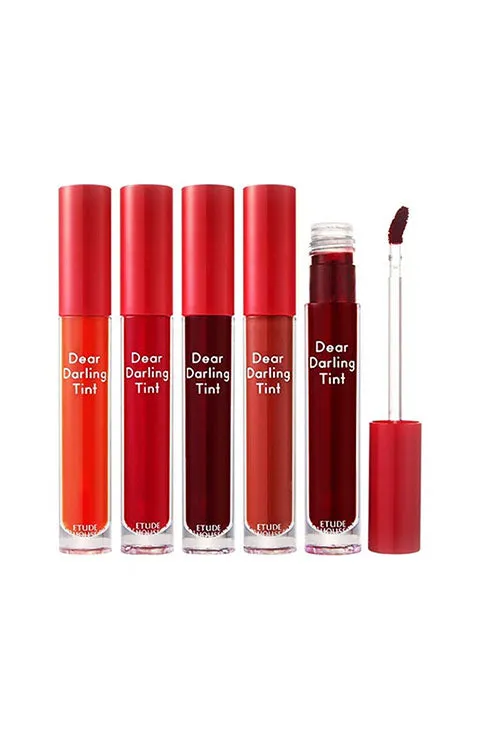 [ETUDE HOUSE]  Dear Darling Tint - 7 Colors