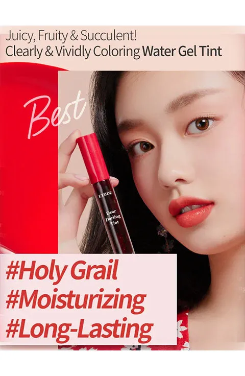 [ETUDE HOUSE]  Dear Darling Tint - 7 Colors