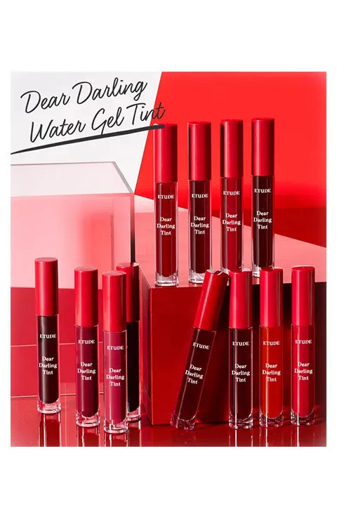 [ETUDE HOUSE]  Dear Darling Tint - 7 Colors