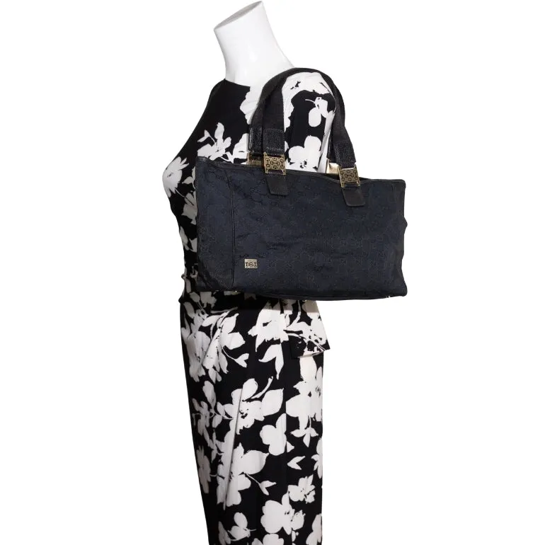 Gucci Guccissima Pop Shoulder Bag
