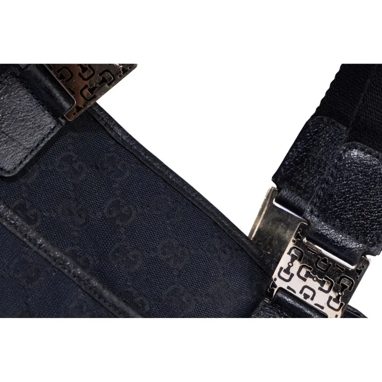 Gucci Guccissima Pop Shoulder Bag