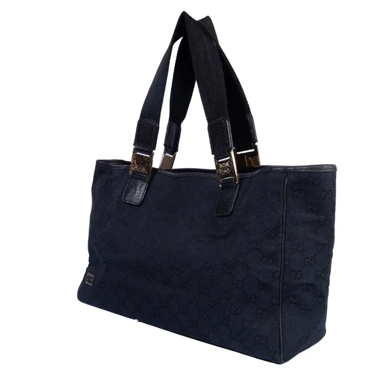 Gucci Guccissima Pop Shoulder Bag