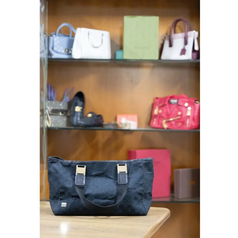 Gucci Guccissima Pop Shoulder Bag