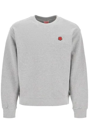 KENZO "boke flower detail sweatshirt