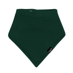 Kyte Baby Bib - Evergreen