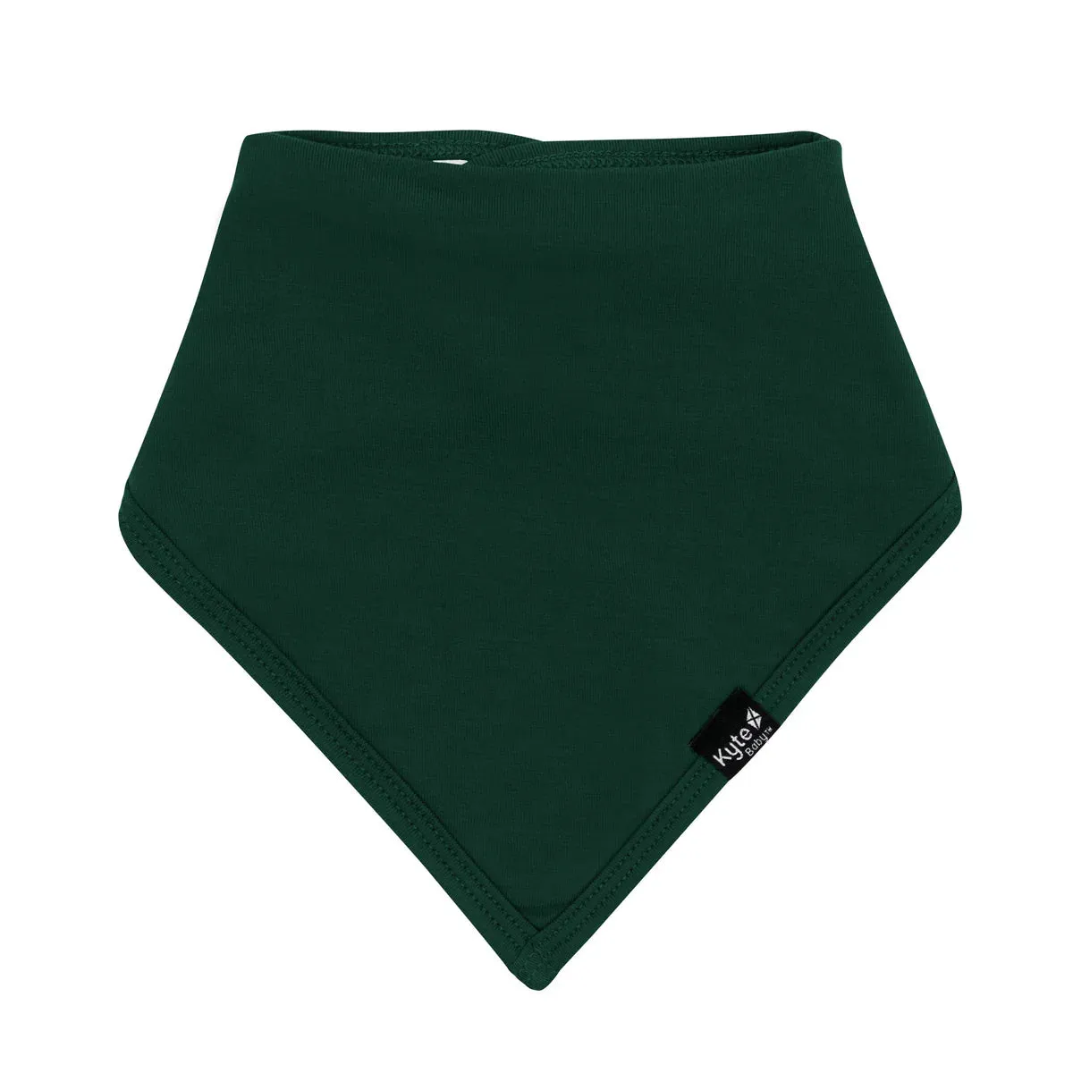 Kyte Baby Bib - Evergreen
