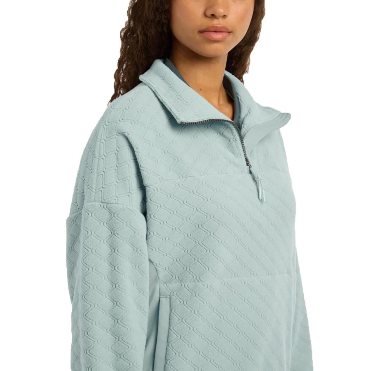 LeMieux Women's Dana Quarter Zip Fleece