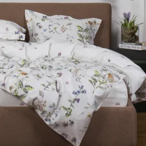Mid Summer 4 Piece Bedding Set