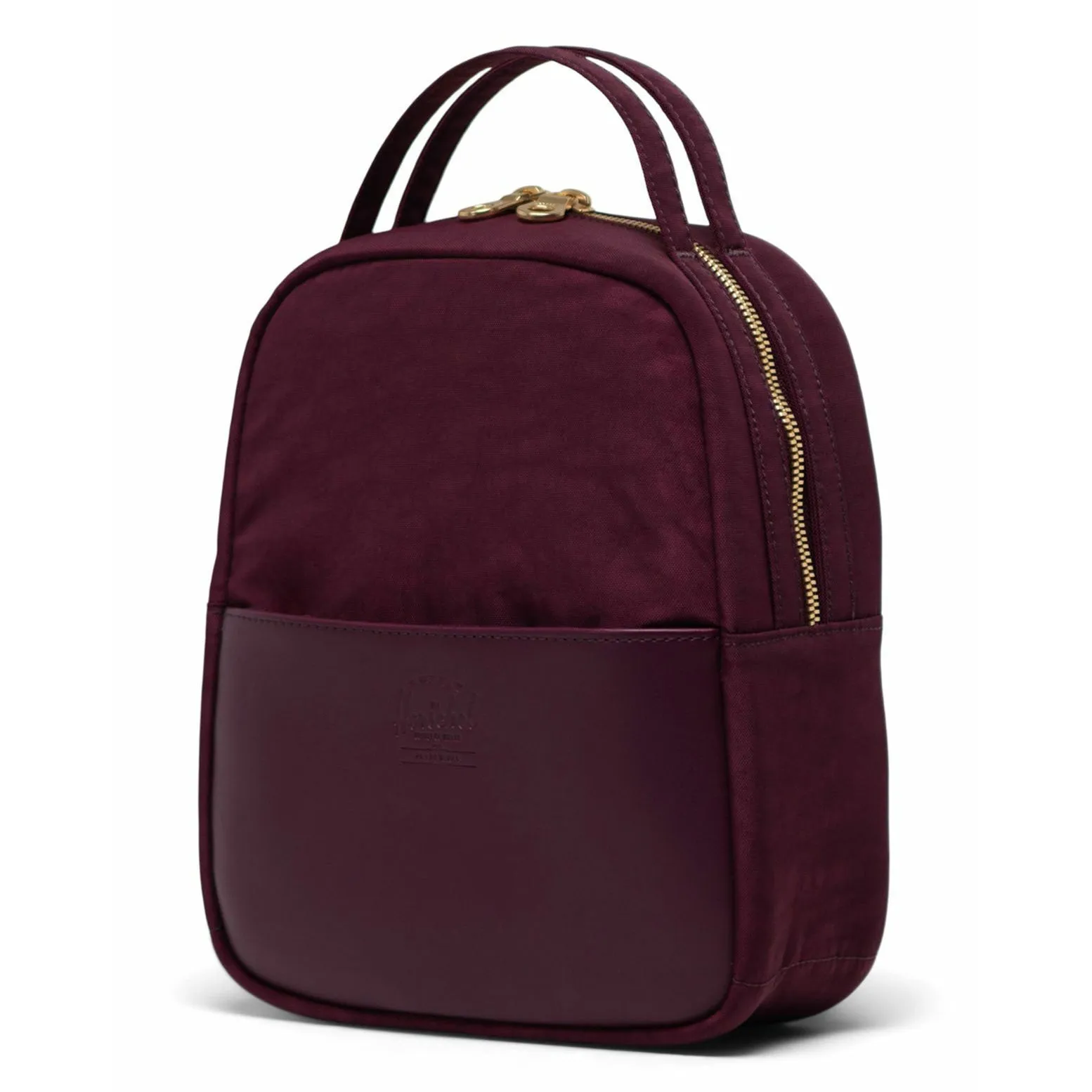 NEW Herschel Unisex Orion Mini Fig Backpack - 10771-04972-OS
