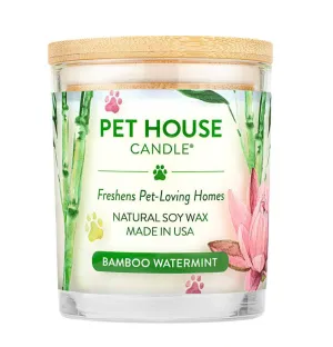 One Fur All - Pet House Candles - Various Fragrances