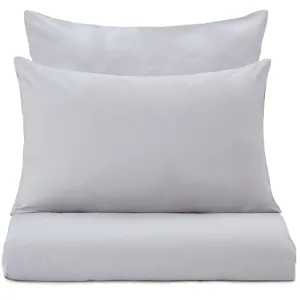 Perpignan Pillowcase [Light grey]