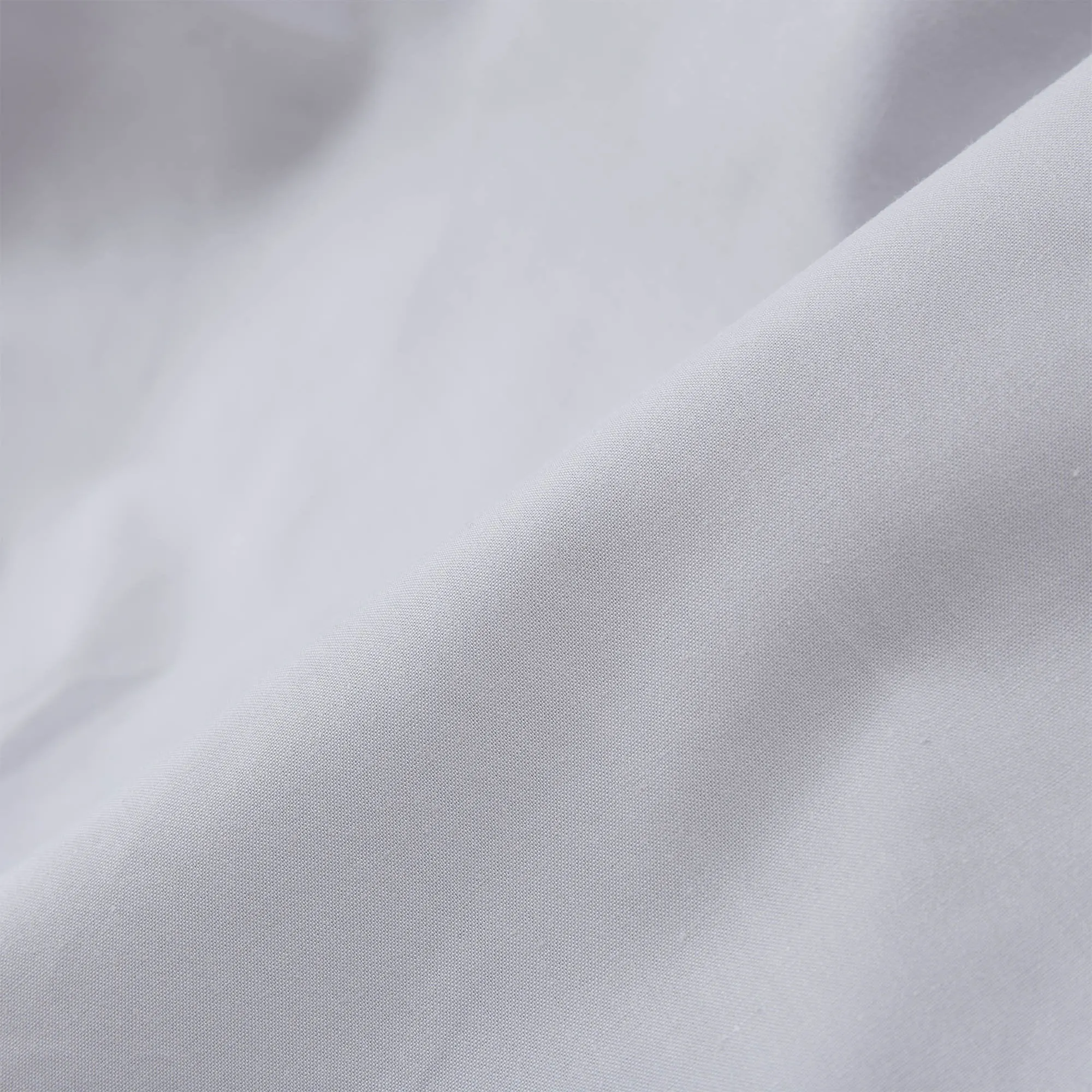 Perpignan Pillowcase [Light grey]