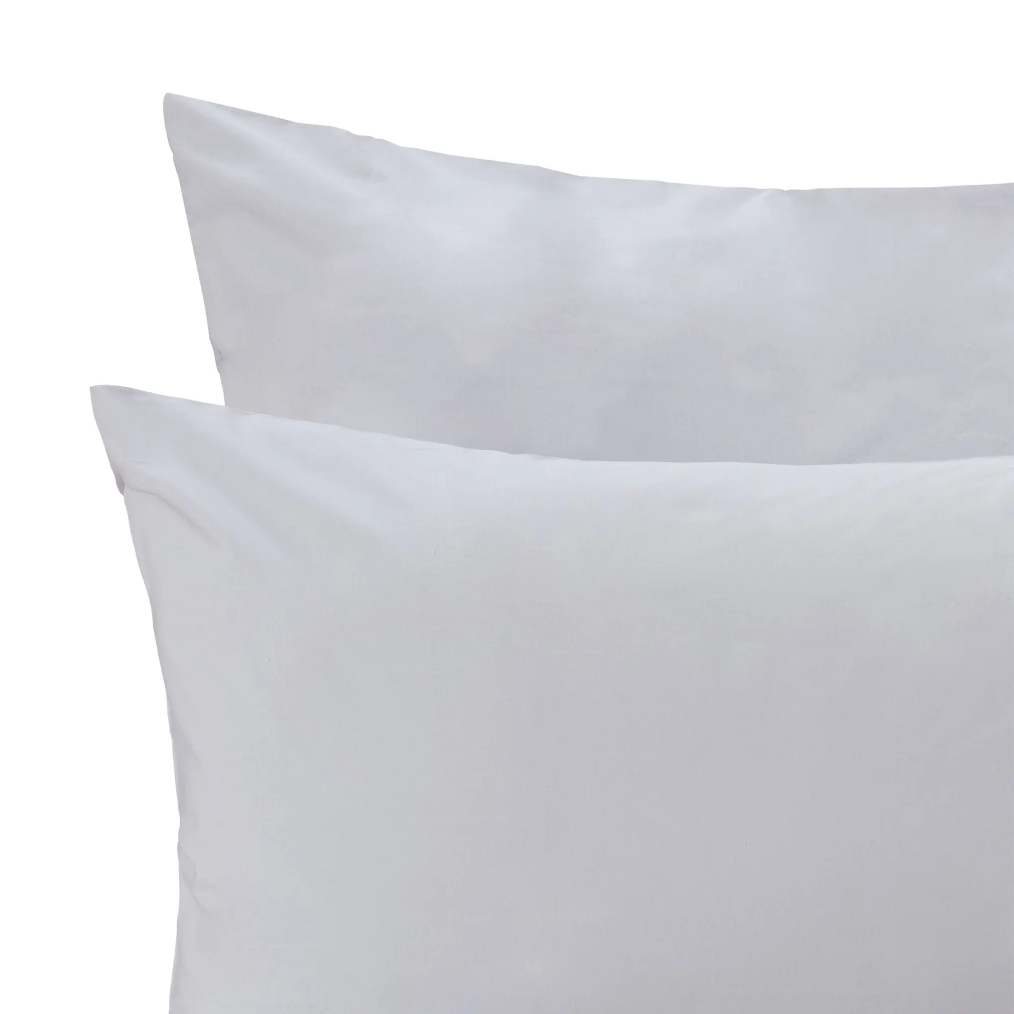 Perpignan Pillowcase [Light grey]