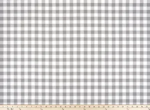 Plaid Storm Fabric By Premier Prints