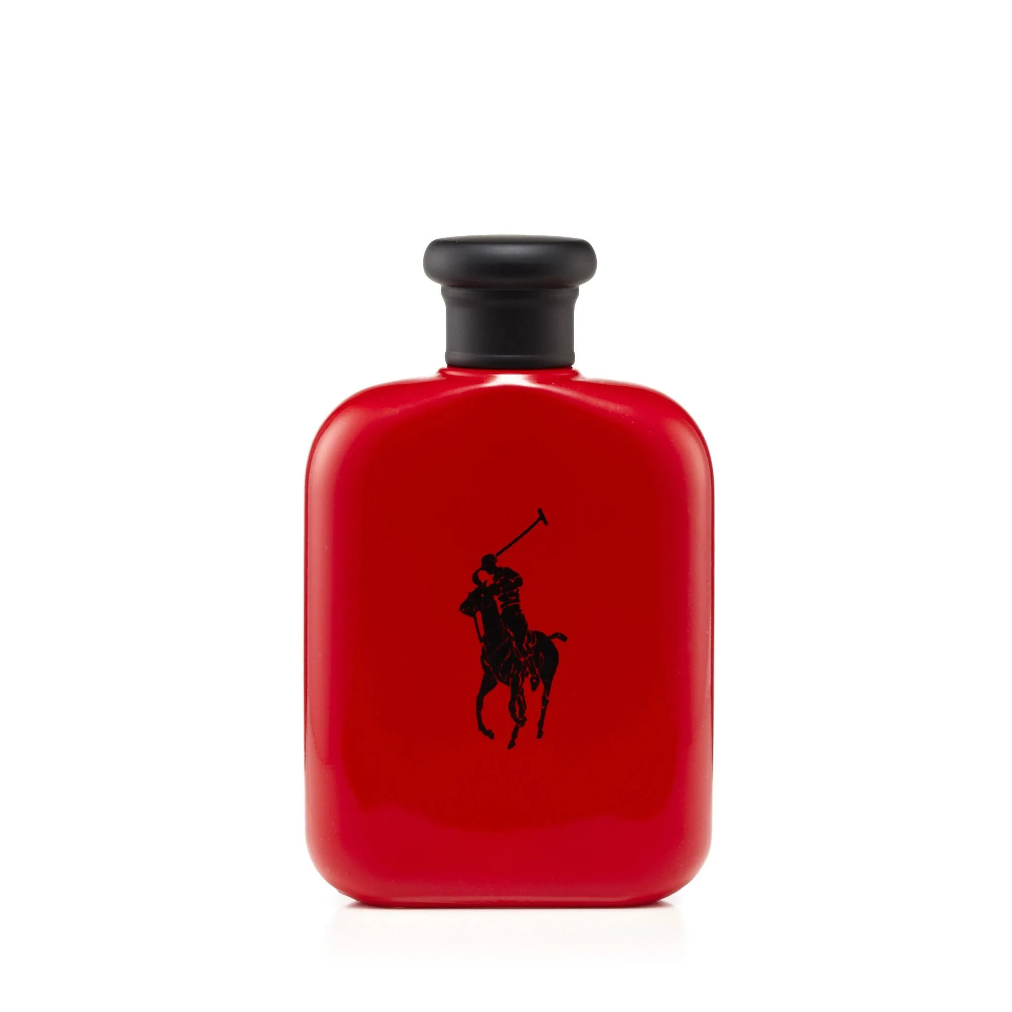 Polo Red Eau de Toilette Spray for Men by Ralph Lauren