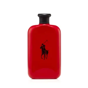 Polo Red Eau de Toilette Spray for Men by Ralph Lauren