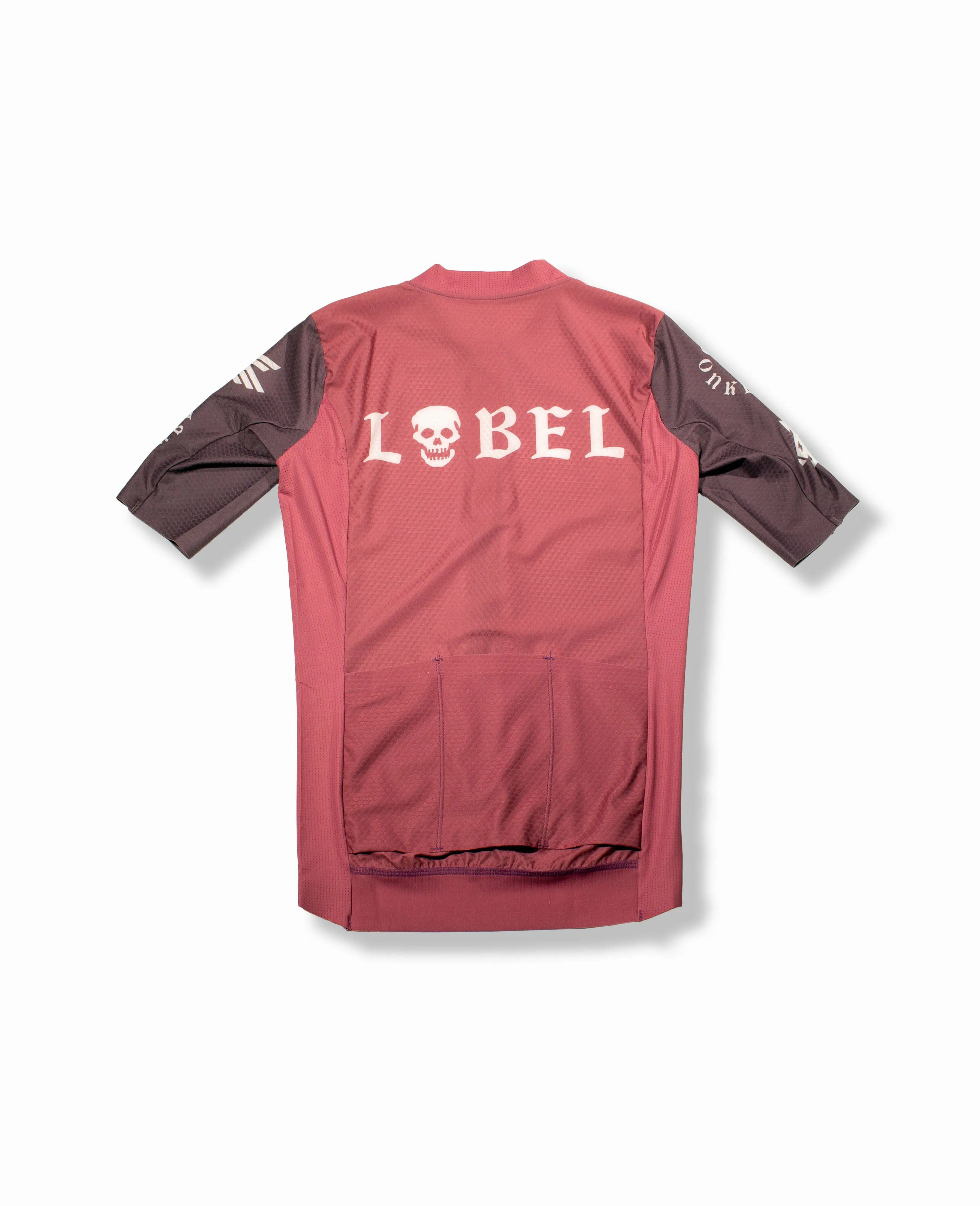 Racehorse Jersey - Women's - Eggplant