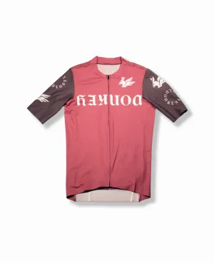 Racehorse Jersey - Women's - Eggplant