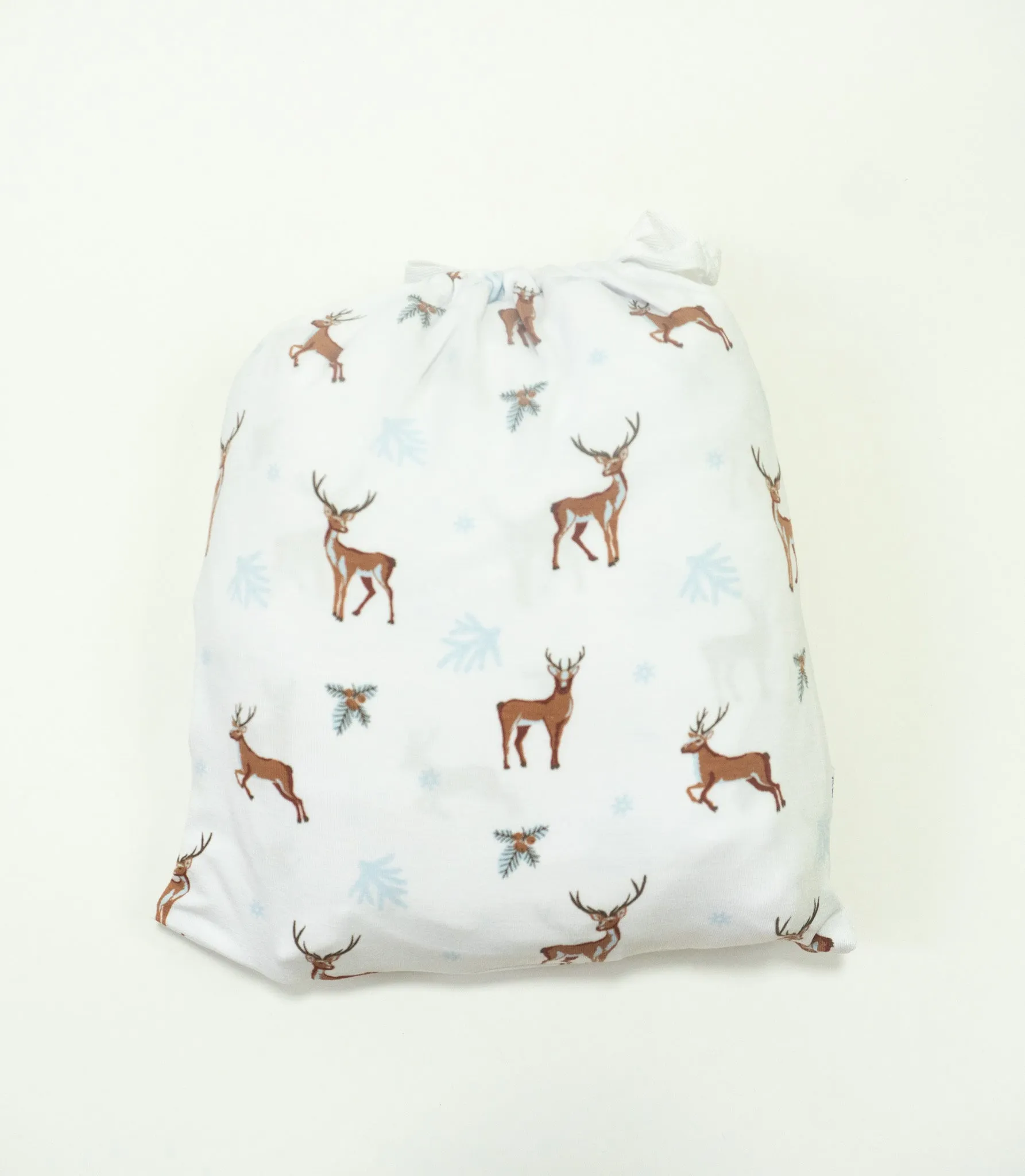 Reindeer | Crib Sheet