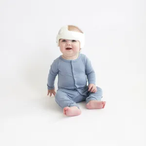 Romper in Slate