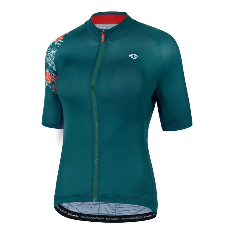 Santic Qingmu Women's jersey