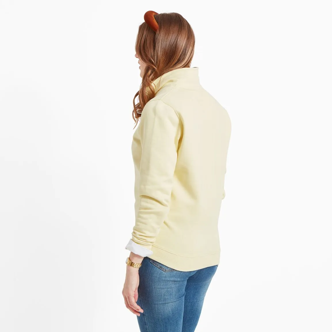 Schoffel Ladies Sennen Cove Sweatshirt