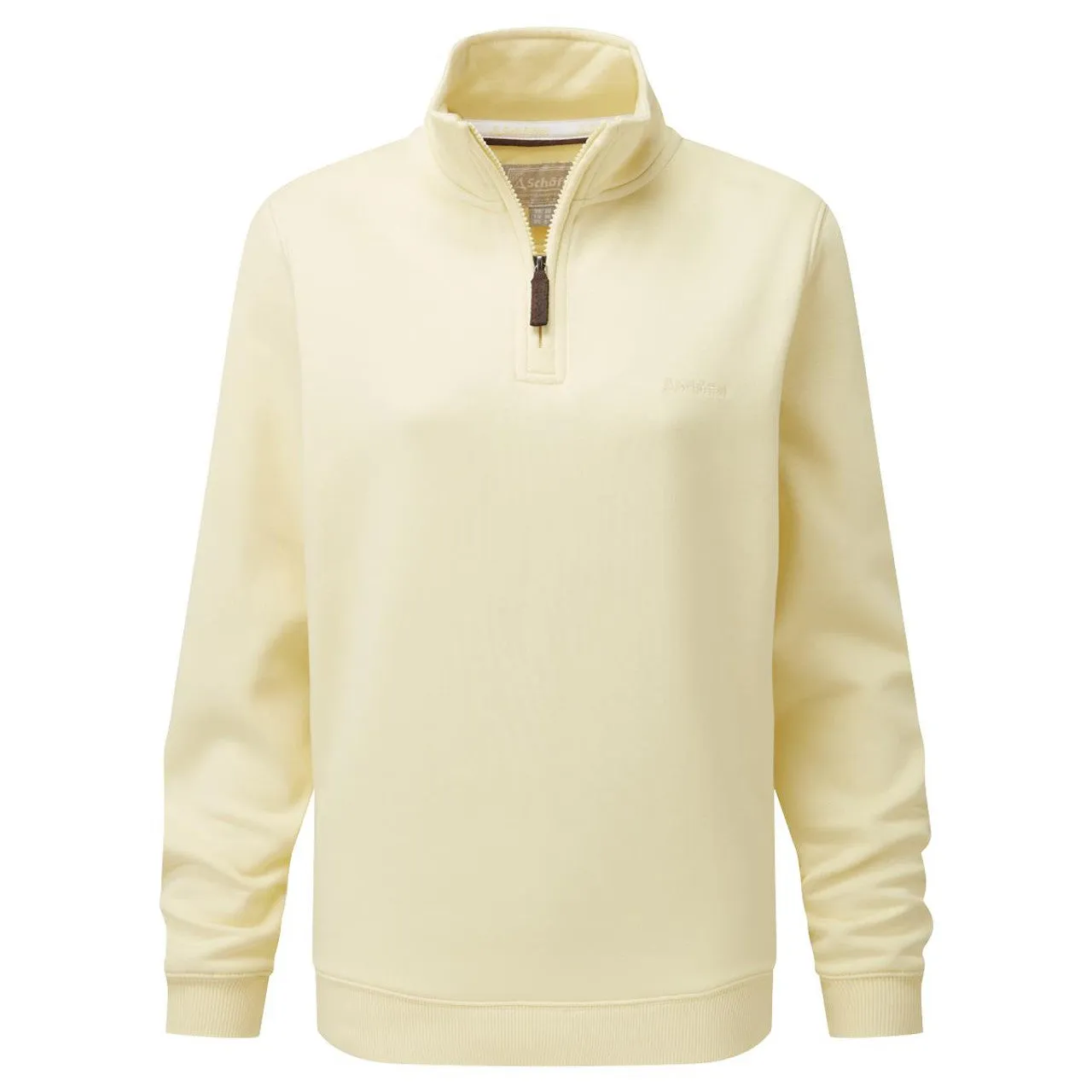 Schoffel Ladies Sennen Cove Sweatshirt