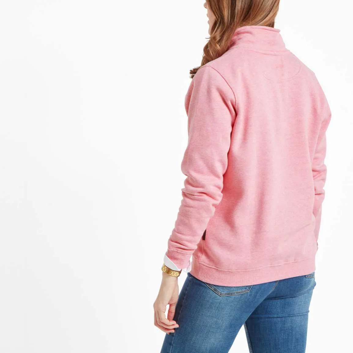 Schoffel Ladies St Issey Sweatshirt